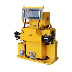 CE Polyurethane Foam Spraying Machine Factory - Multifunctional for Sale