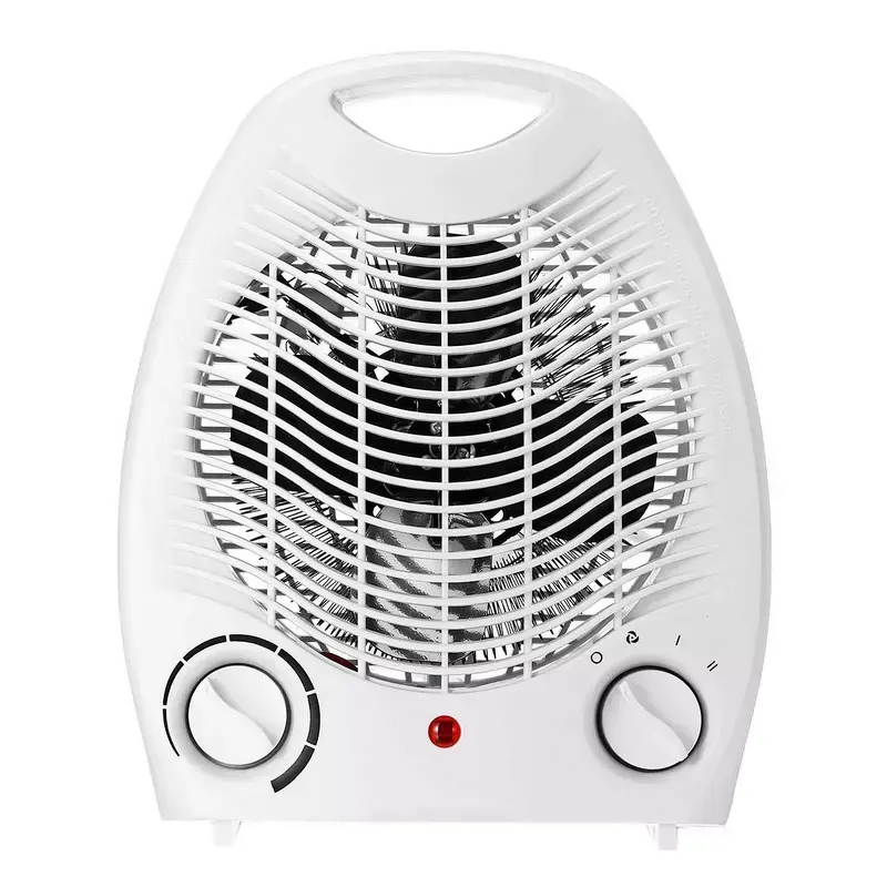 Electric Heater Manufacturer - OEM/ODM 2000w Portable Room Fan Heater for Heating