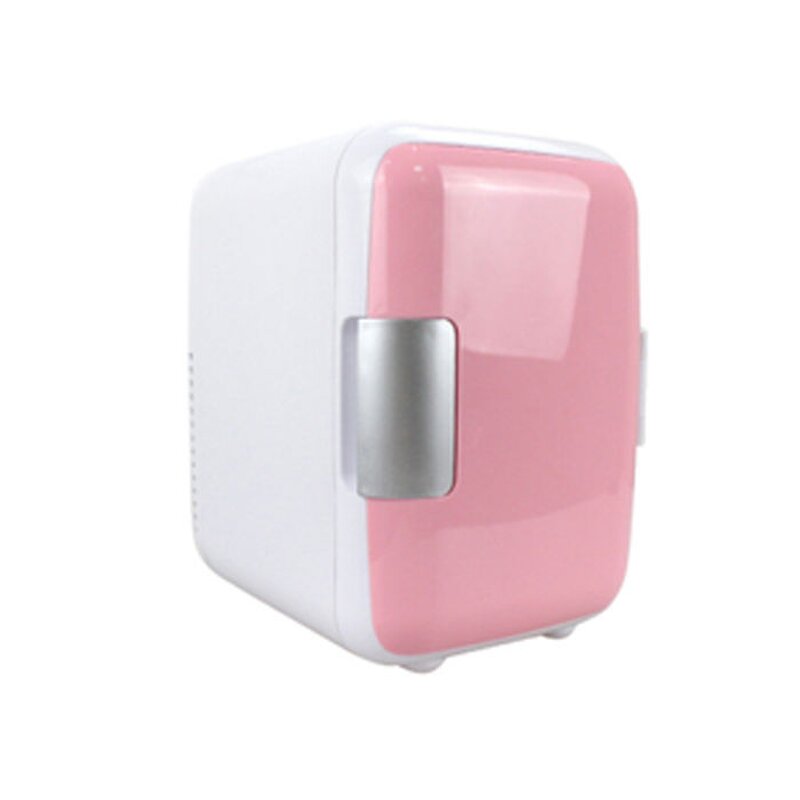 Car Fridge Manufacturer - OEM/ODM 12v Outdoor Portable Mini Car Fridge Freezer