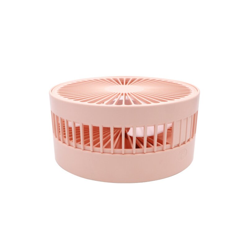 USB Fan Manufacturer - OEM/ODM 3600mAh Foldable Portable USB Charging Mini Fan