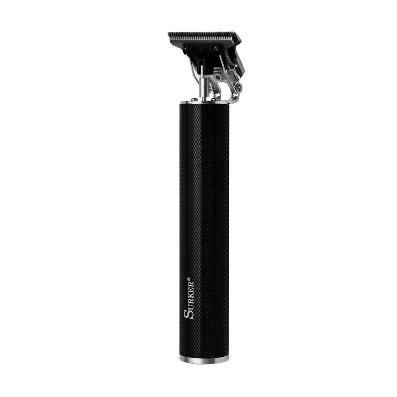 Hair Trimmer Manufacturer - OEM/ODM Nose Trimmer Low Noise Rechargeable Men's Trimmer