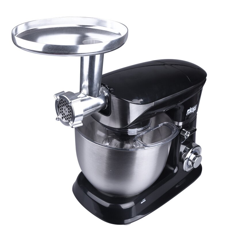 Electric Meat Grinder Manufacturer - OEM/ODM New Design Commercial with Juicer