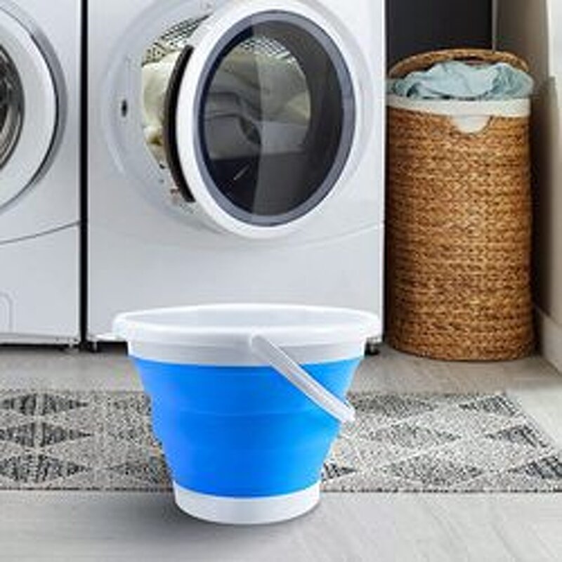 Folding Washing Machine Manufacturer - OEM/ODM Household USB Charging Portable Foldable Washer
