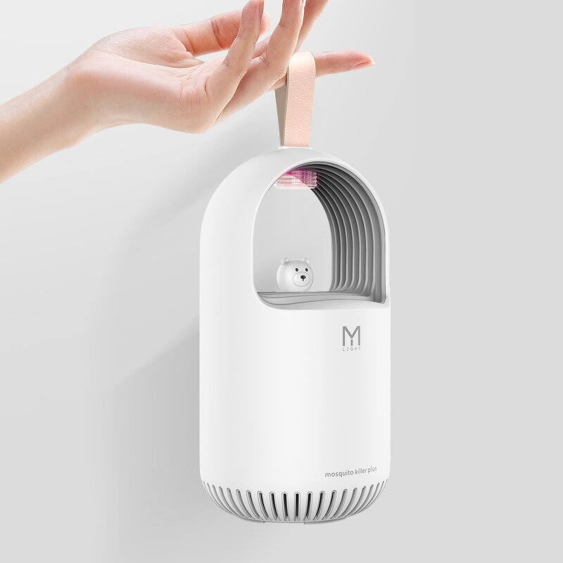 Mosquito Killer Lamp Manufacturer - OEM/ODM USB Powered LED Fly Insect Killer