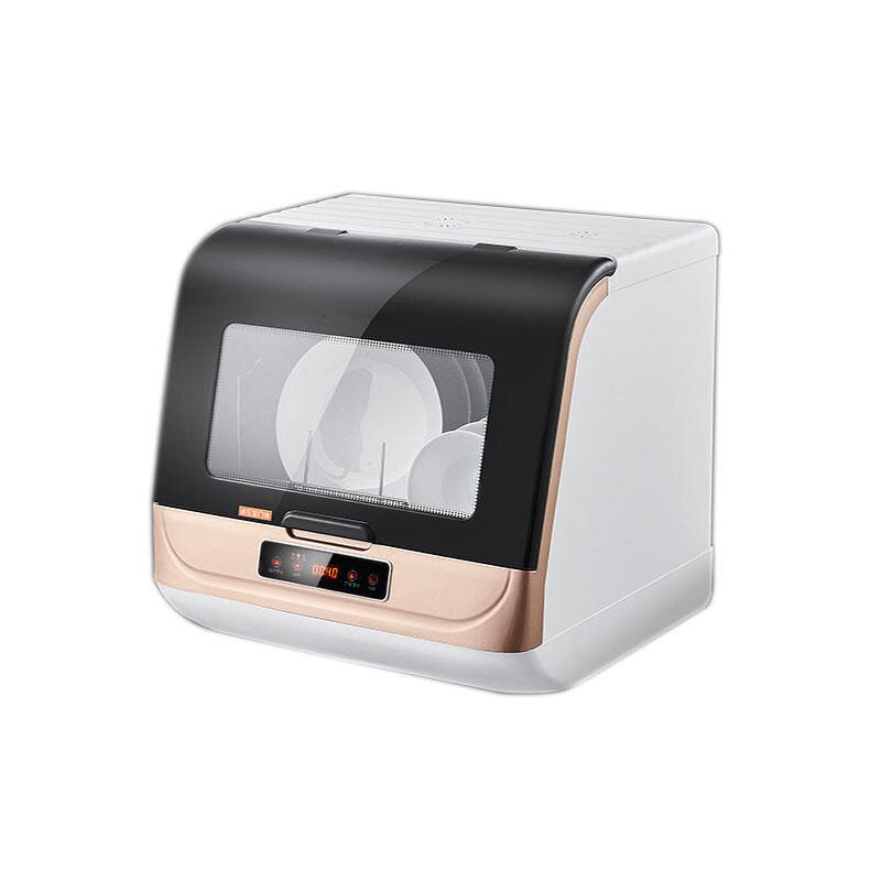 Portable Dishwasher Manufacturer - OEM/ODM Hot Sale Counter Top Electric Automatic