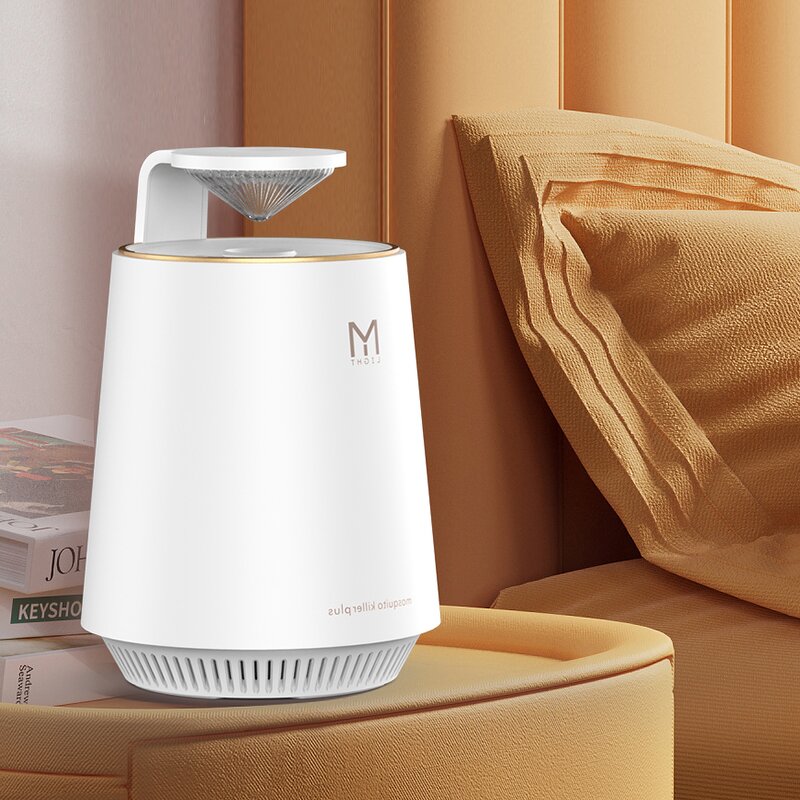 Mosquito Killer Lamp Manufacturer - OEM/ODM Rechargeable Electric Indoor Insect Trap