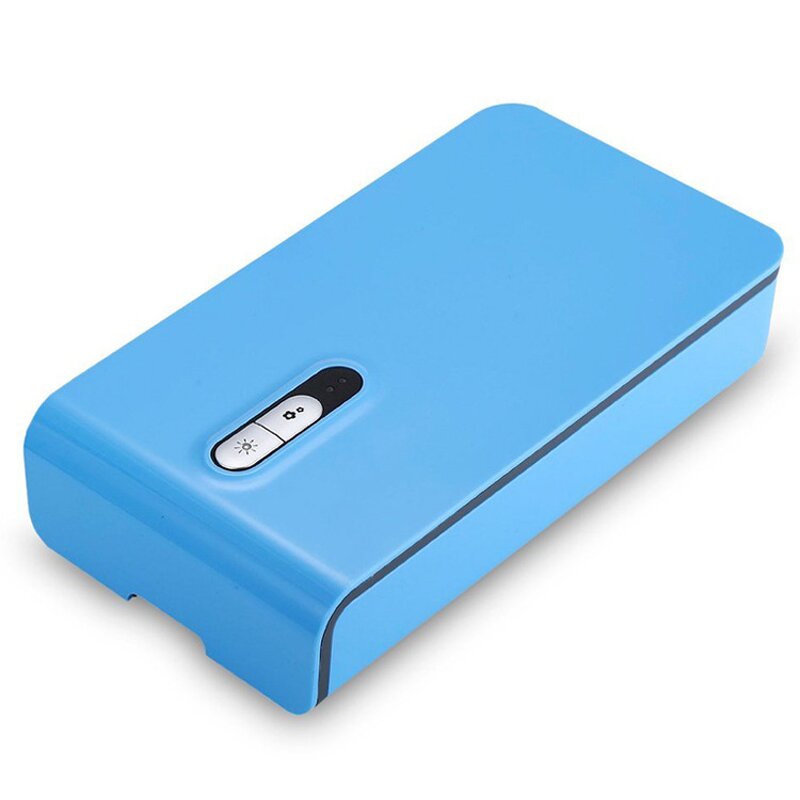UV Sterilizer Manufacturer - OEM/ODM Portable UV Cleaner Disinfection Machine Box