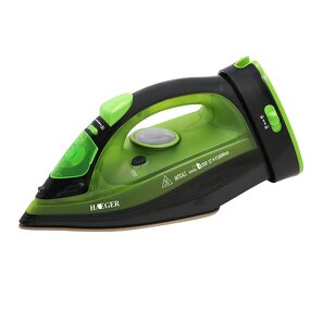 Clothes Steamer Manufacturer - OEM/ODM Handheld Self-cleaning Cordless Electric Iron Steamer