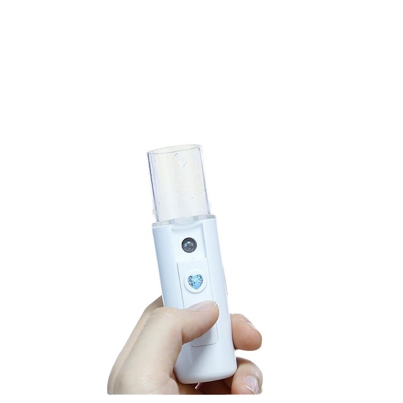 Facial Mist Spray Manufacturer - OEM/ODM 2022 Mini Nano Atomization Replenishing Instrument