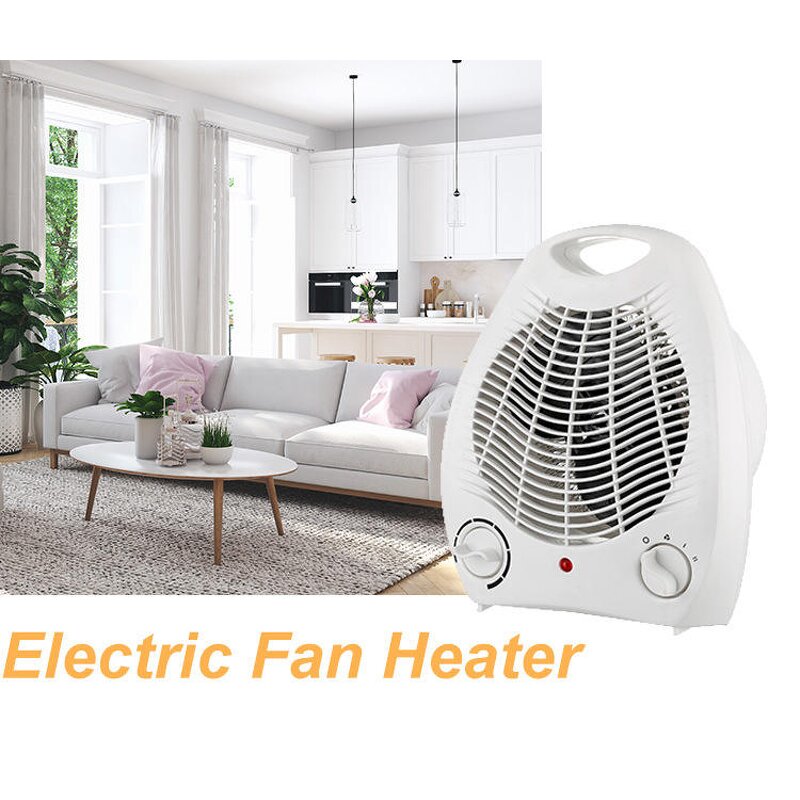 Electric Heater Manufacturer - OEM/ODM 2000w Energy Efficient Indoor Space Heater