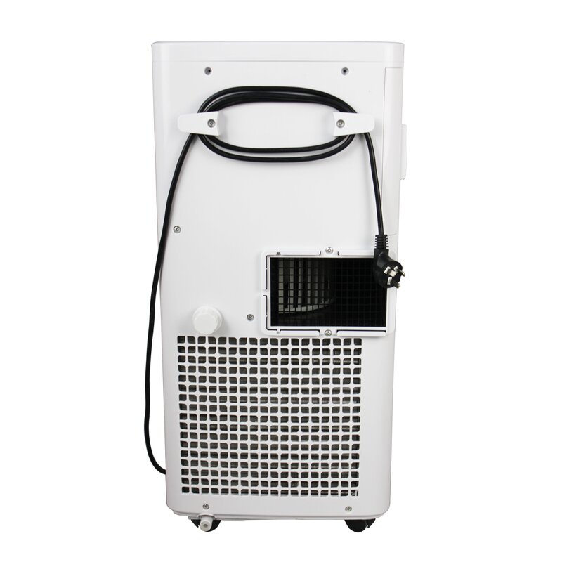 Portable Air Conditioner Manufacturer - OEM/ODM 240v Multi-Function Tent Camping AC