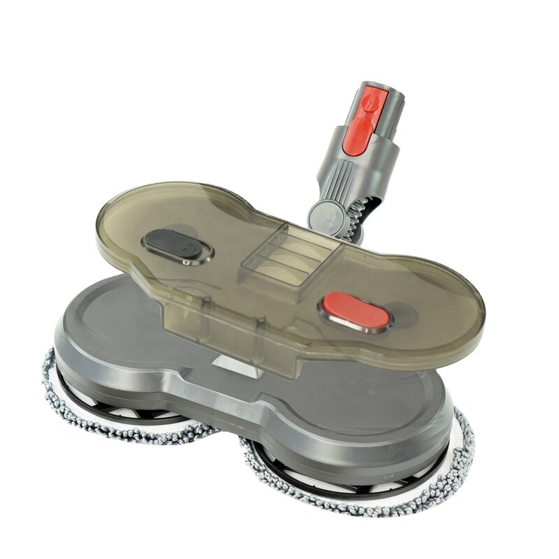 Wet Dry Mopping Head Manufacturer - OEM/ODM for Dyson V7 V8 V10 V11
