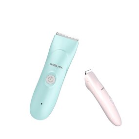 Hair Trimmer Manufacturer - OEM/ODM USB Charge Waterproof Baby Kid Quiet Trimmer