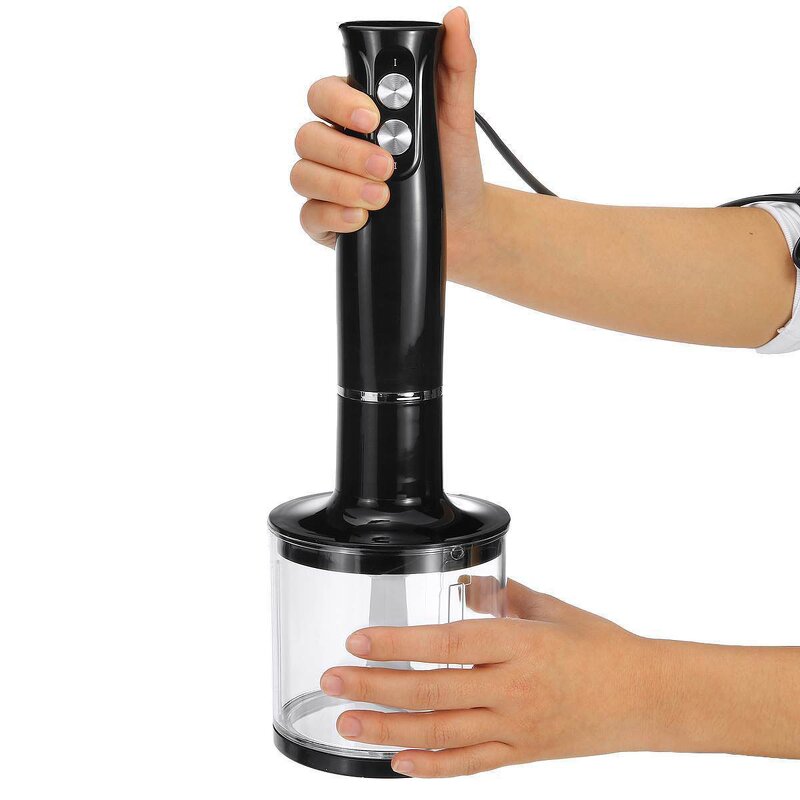 Hand Meat Grinder Manufacturer - OEM/ODM Portable Copper Electric Blender Juicer