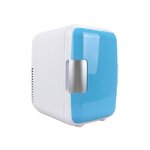 Refrigerated Appliances