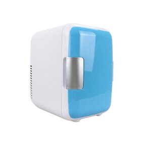 Car Fridge Manufacturer - OEM/ODM 12v Outdoor Portable Mini Car Fridge Freezer