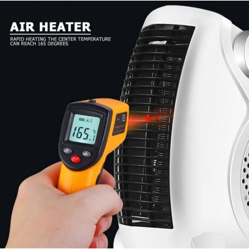 Space Heater Manufacturer - Wholesale Cheap 110v 220v Small Indoor Portable Heater