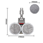 Home Appliance Parts