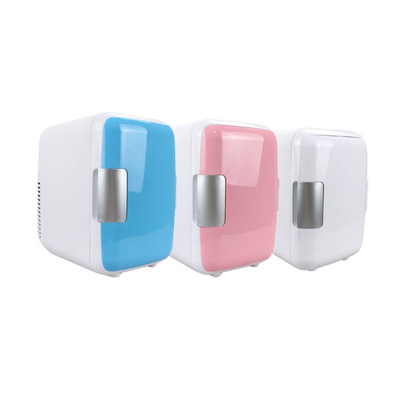 Car Fridge Manufacturer - OEM/ODM 12v Outdoor Portable Mini Car Fridge Freezer