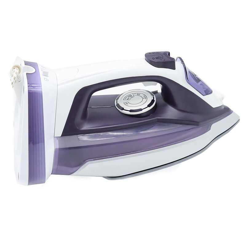 Steam Iron Manufacturer - OEM/ODM 2400W Handheld Electric Steam Soldering Iron