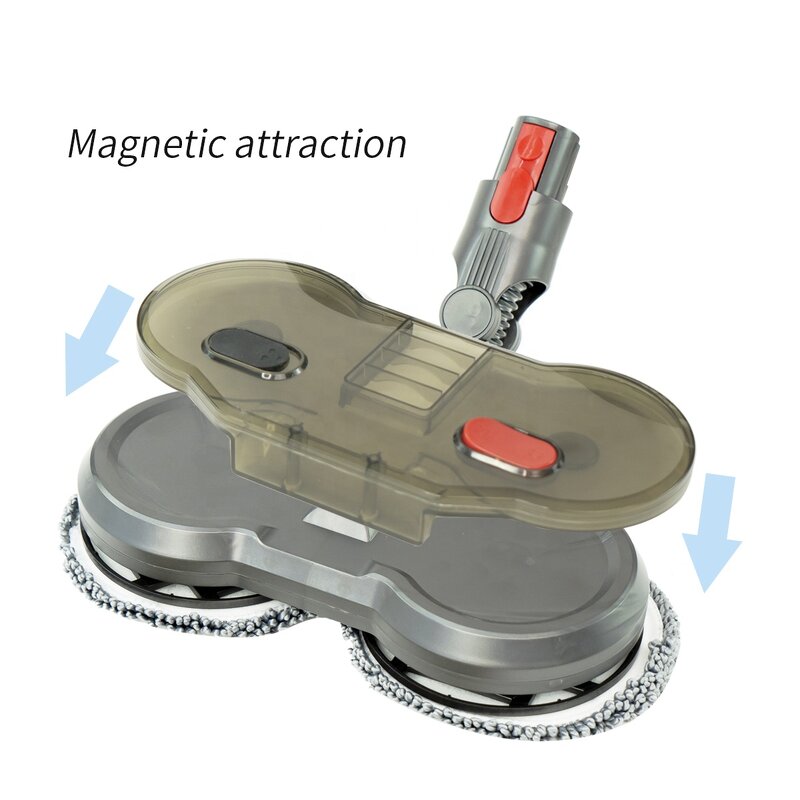 Vacuum Cleaner Mop Head Manufacturer - OEM Compatible for Dyson V7-V11