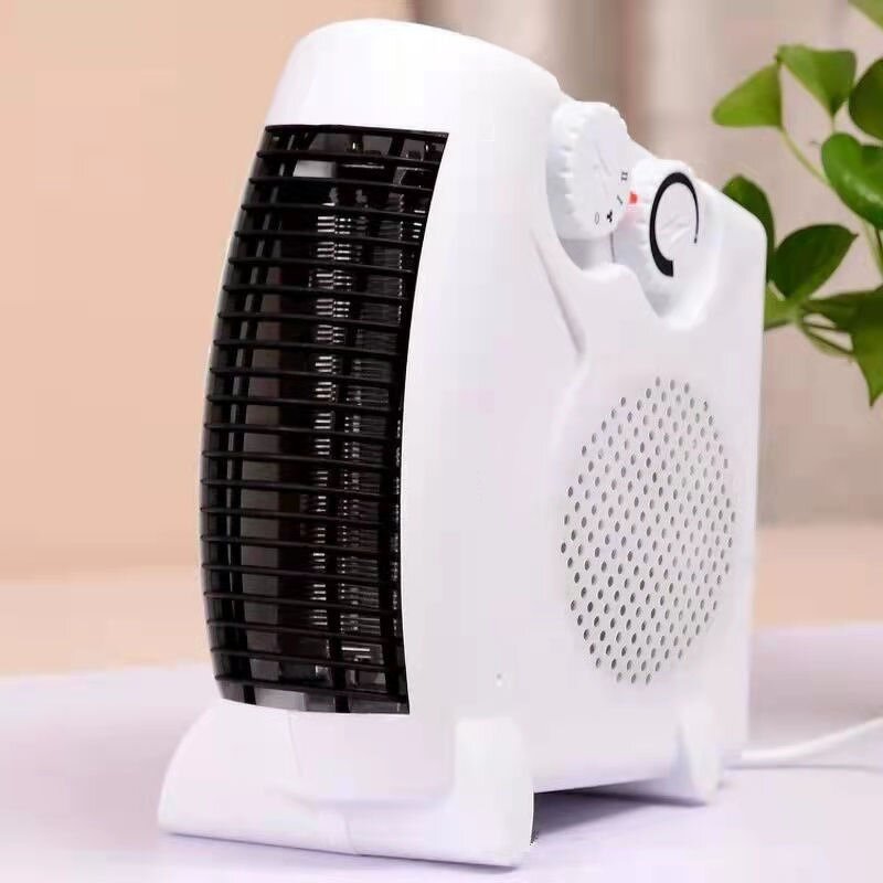 Space Heater Manufacturer - Wholesale Cheap 110v 220v Small Indoor Portable Heater