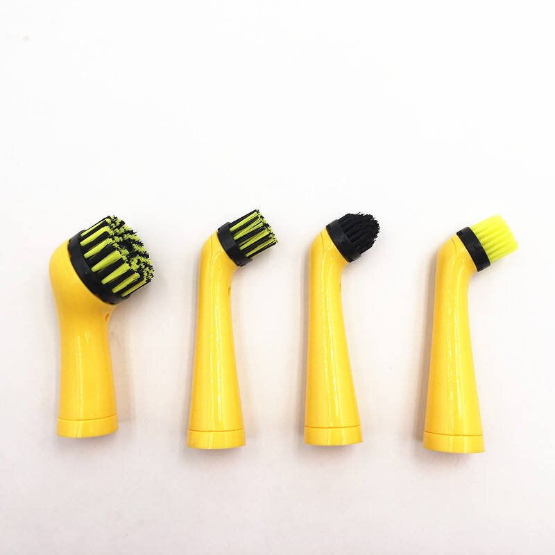 Toilet Cleaning Brush Manufacturer - OEM/ODM Electric Spin Scrubber Turbo Bathroom Brush