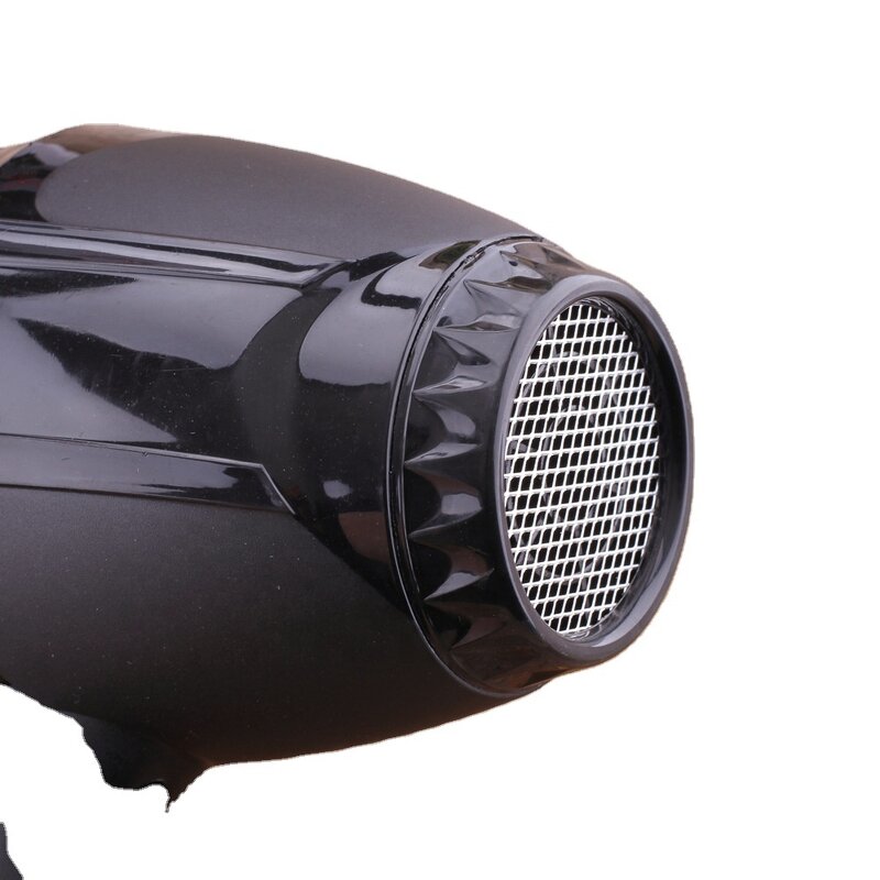 Hair Dryer Manufacturer - OEM/ODM Cordless Rechargeable Comb Hot Air Brush Ionic