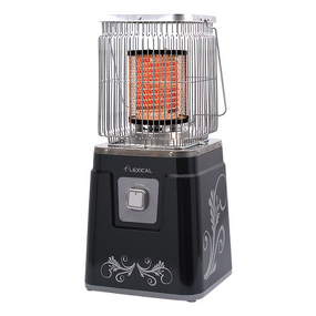 Infrared Heater Manufacturer - OEM/ODM 2000w Radiant Carbon Crystal Panel Heater