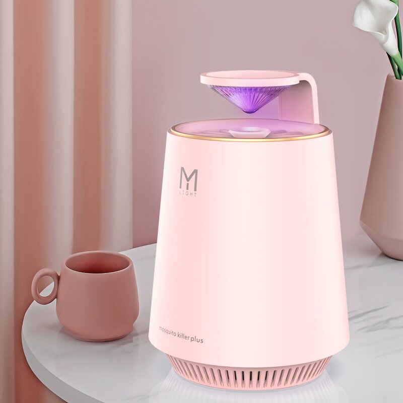 Mosquito Killer Lamp Manufacturer - OEM/ODM Rechargeable Electric Indoor Insect Trap