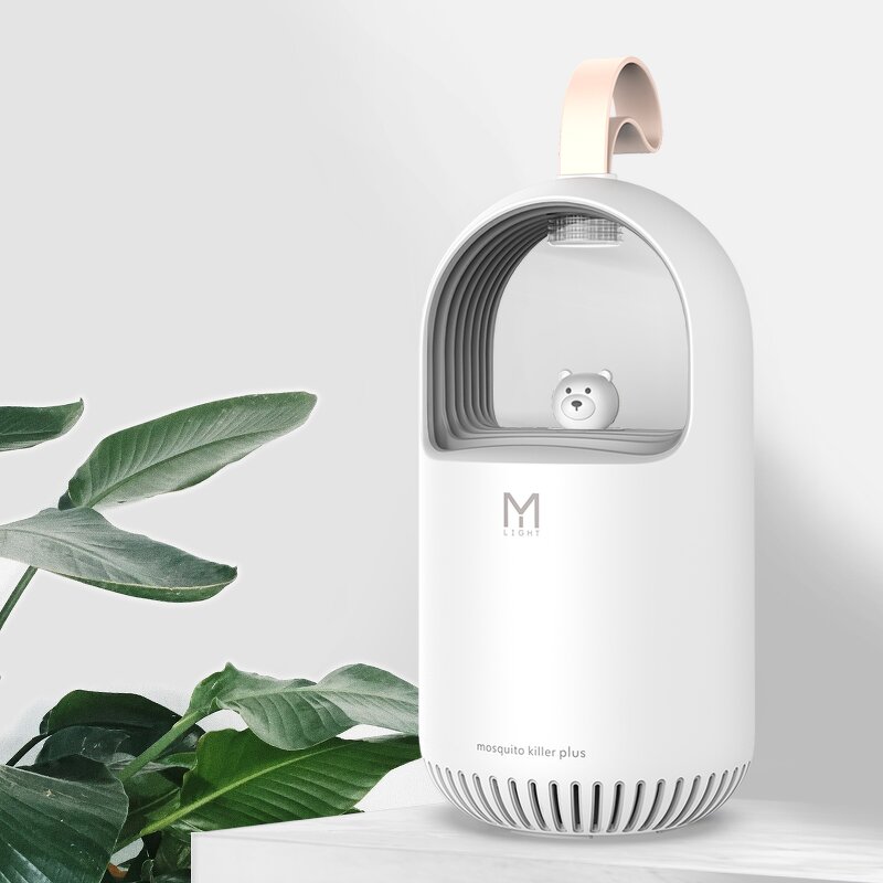 Mosquito Killer Lamp Manufacturer - OEM/ODM USB Powered LED Fly Insect Killer