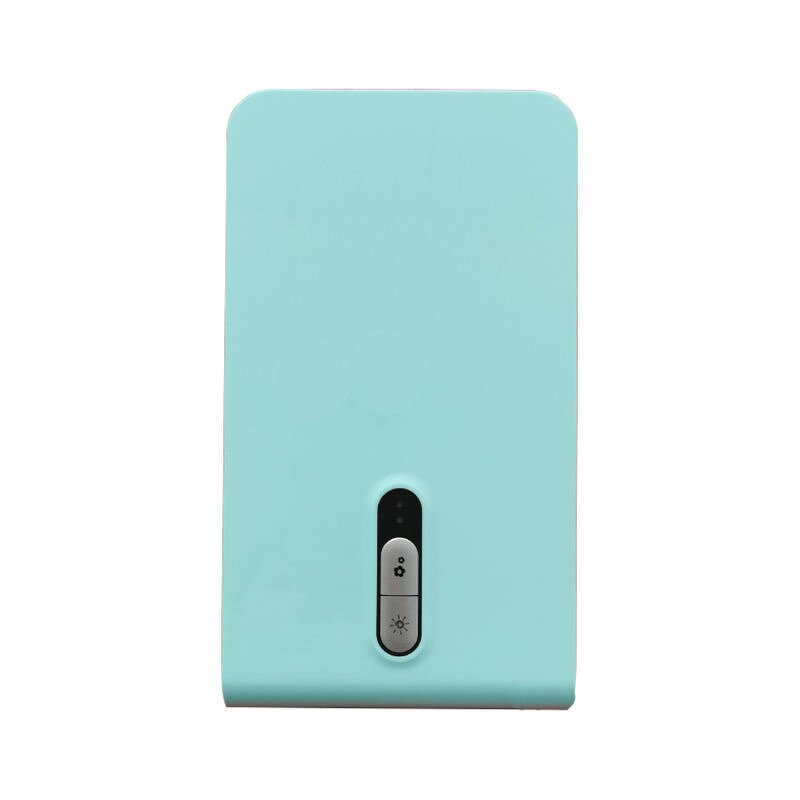 UV Sterilizer Manufacturer - OEM/ODM USB Rechargeable 2w Sterilizing Box Phone Sterilizer