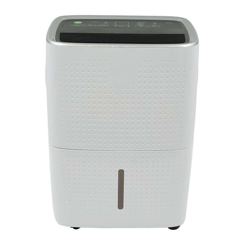 Dehumidifier Manufacturer - Factory Supply 50 Litre Portable Mini Home Dehumidifier