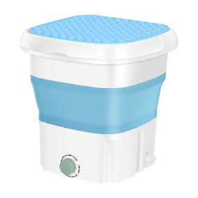 Baby Washing Machine Manufacturer - OEM/ODM Baby Washer Portable Mini Washer