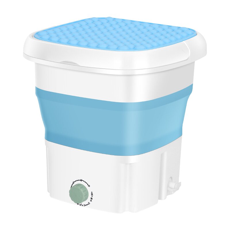 Baby Washing Machine Manufacturer - OEM/ODM Baby Washer Portable Mini Washer