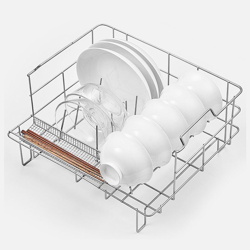 Dishwasher Machine Manufacturer - OEM/ODM Portable 6 Set Automatic Counter Dishwasher