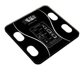 Body Fat Scale Manufacturer - Wholesale Human Body Electronic Digital Weigh Scale