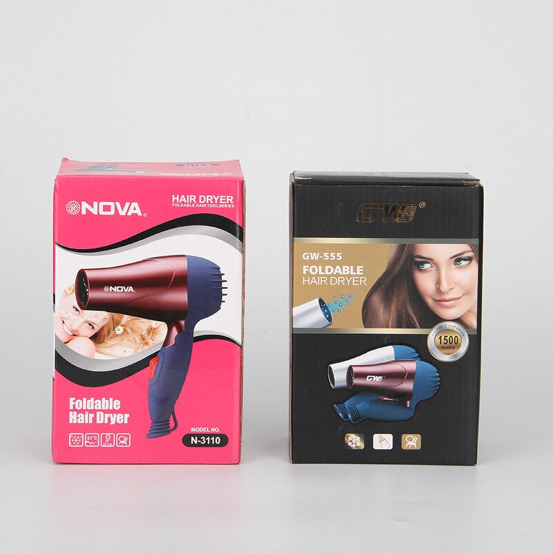 Hair Dryer Manufacturer - OEM/ODM High Powerful Portable Professional Hair Dryer