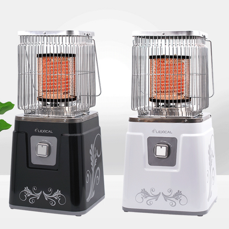 Electric Heater Manufacturer - OEM/ODM Panel Infrared Instant Radiant Carbon Crystal Heater