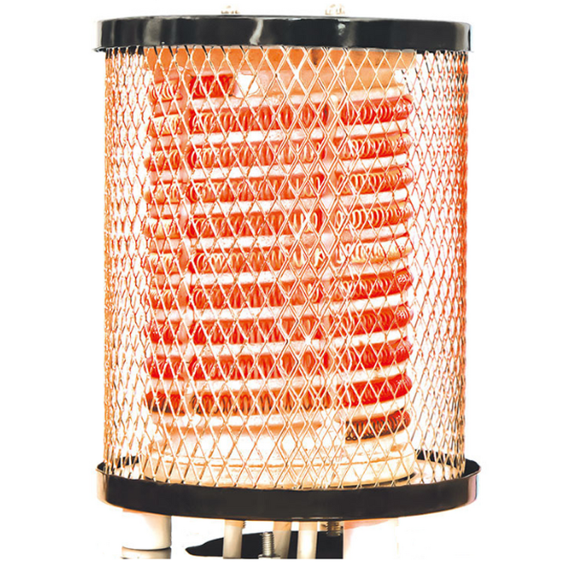Electric Heater Manufacturer - OEM/ODM Panel Infrared Instant Radiant Carbon Crystal Heater