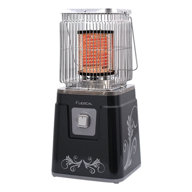 Electric Heater Manufacturer - OEM/ODM Panel Infrared Instant Radiant Carbon Crystal Heater
