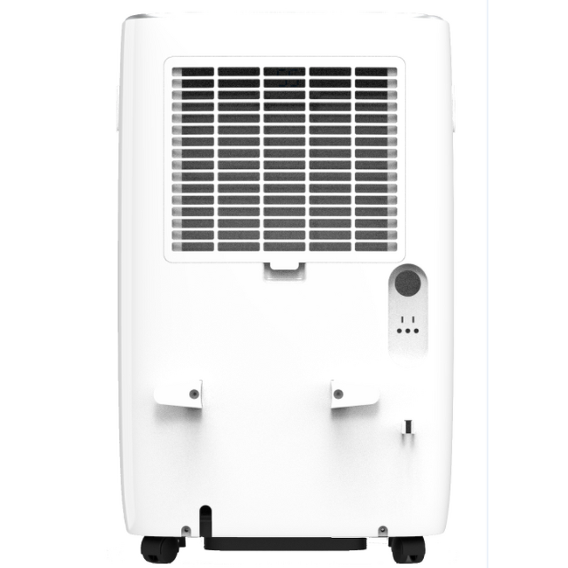 Dehumidifier Manufacturer - OEM/ODM 50L Quiet Portable Handle Room Dehumidifier