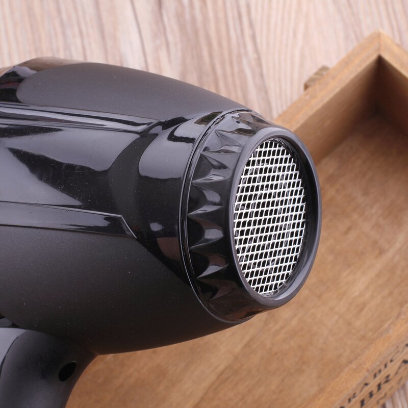 Hair Dryer Set Manufacturer - Factory Direct 1600w Portable 3 in 1 Professional Set