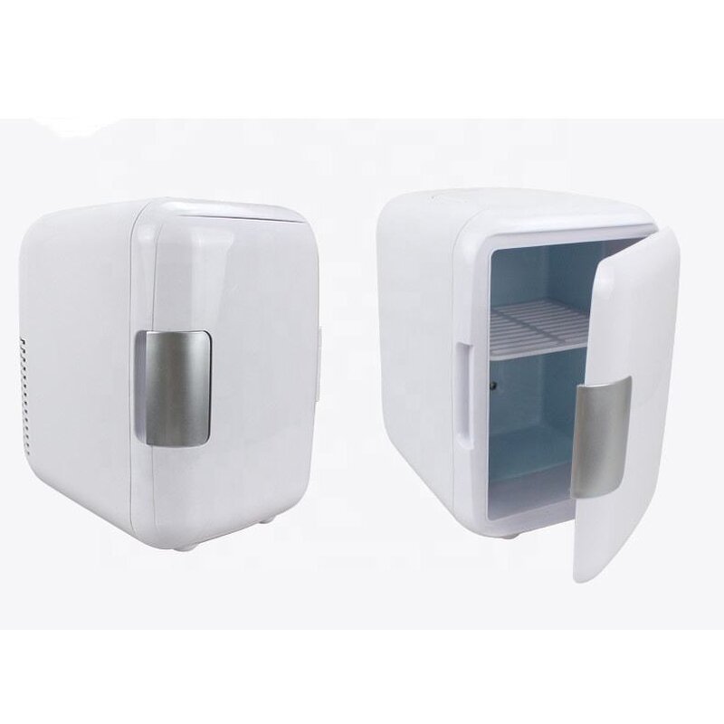 Car Fridge Manufacturer - OEM/ODM 12v Outdoor Portable Mini Car Fridge Freezer