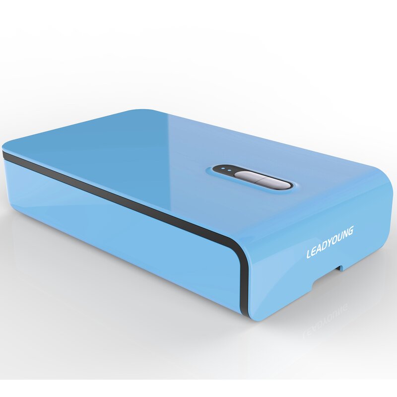 UV Sterilizer Manufacturer - OEM/ODM Portable UV Cleaner Disinfection Machine Box