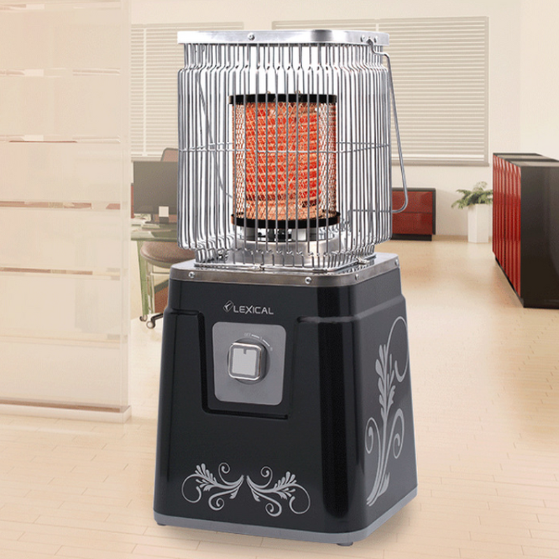 Electric Heater Manufacturer - OEM/ODM Panel Infrared Instant Radiant Carbon Crystal Heater