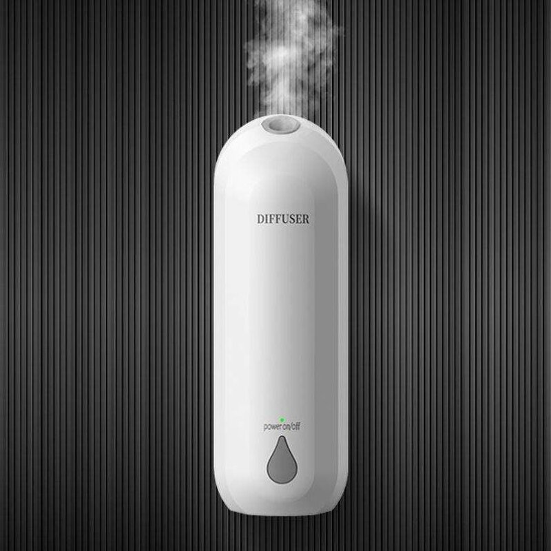 Car Aroma Diffuser Manufacturer - Wholesale USB Ultrasonic Essential Oil Diffuser