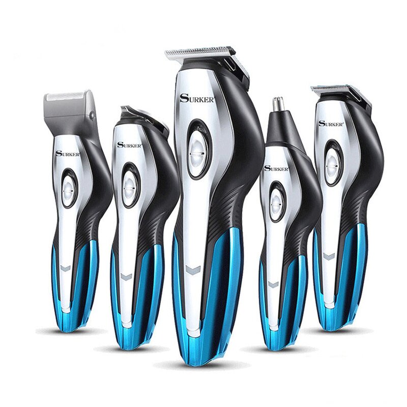 Hair Trimmer Manufacturer - OEM/ODM Electric Clipper Baby Trimmer USB Trimmer
