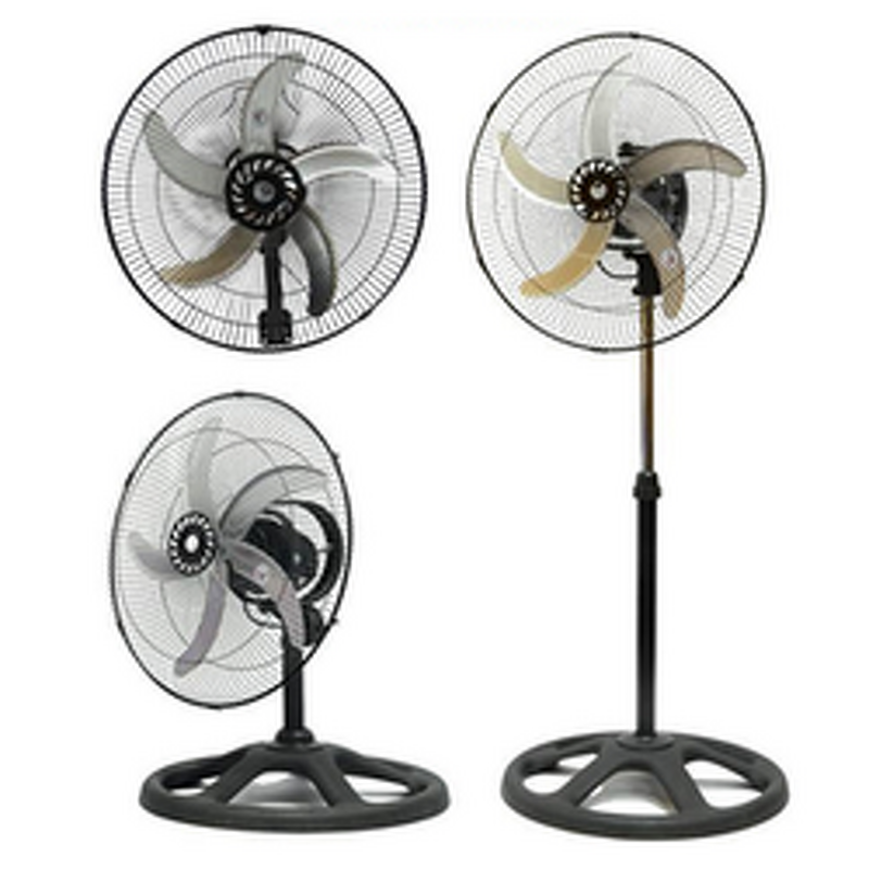 Floor Standing Fan Manufacturer - OEM/ODM 220v 18 Inch 3 Speed Electric Floor Fan