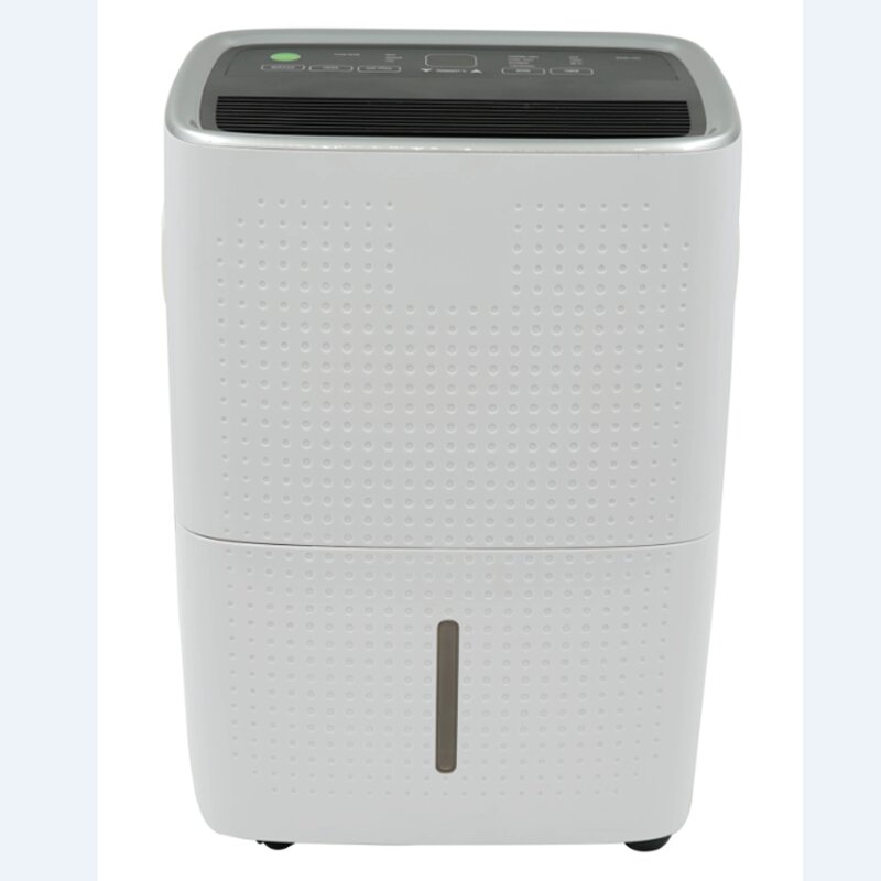 Dehumidifier Manufacturer - Factory Supply 50 Litre Portable Mini Home Dehumidifier